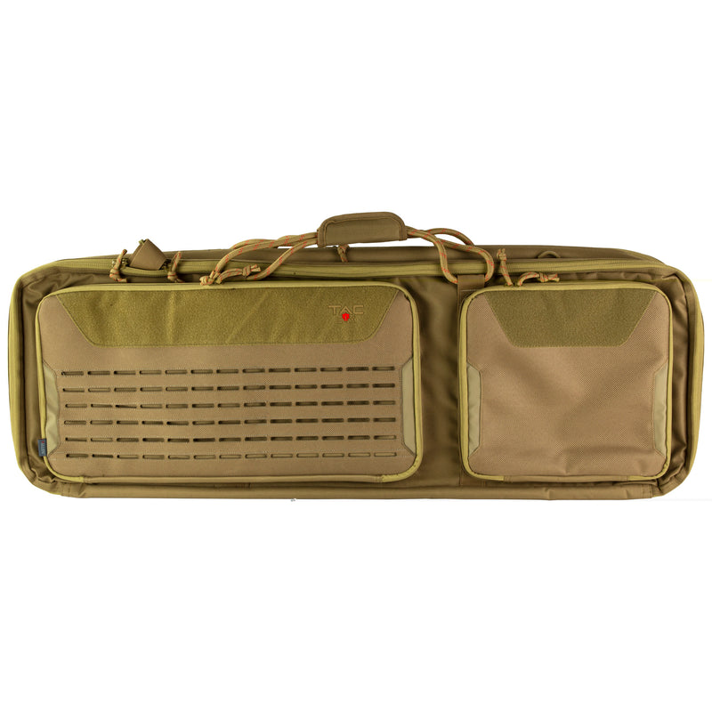 Load image into Gallery viewer, Allen Tac Six Unit 2gun Coyote