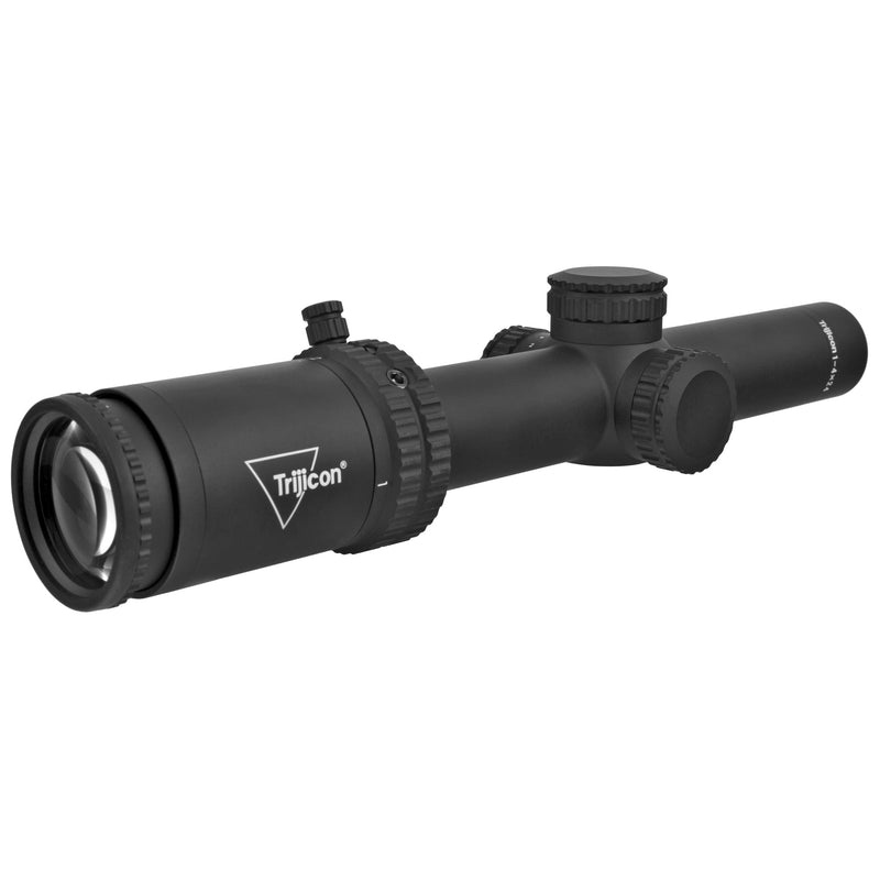 Load image into Gallery viewer, Trijicon Credo 1-4x24 Sfp Mrad