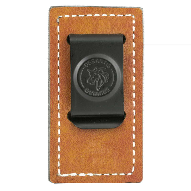 Load image into Gallery viewer, Desantis Mag Carry Stk 9mm/40 Tn