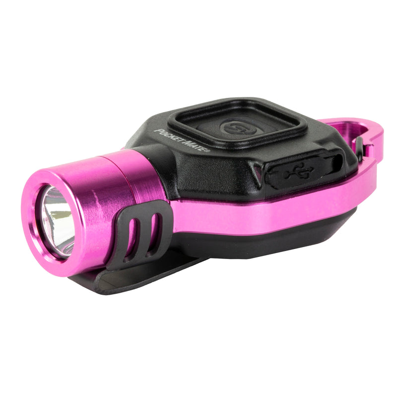 Load image into Gallery viewer, Strmlght Pocket Mate W Usb Cord