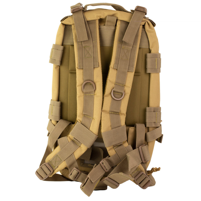 Load image into Gallery viewer, Full Forge Hurricane Tac Backpack