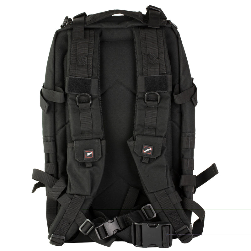 Load image into Gallery viewer, Gps Tact Bugout Cmptr Backpack