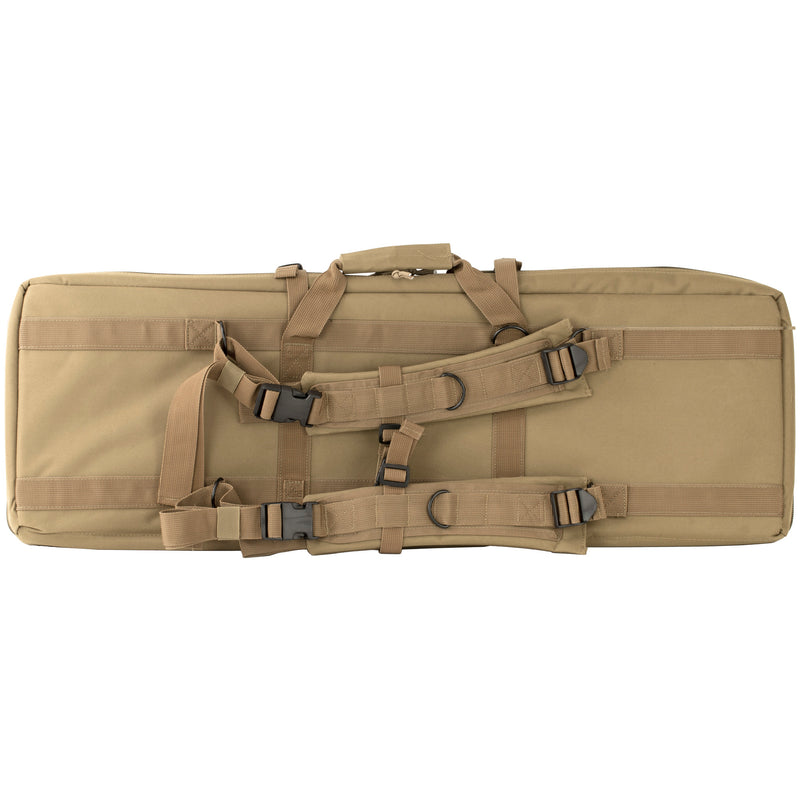 Load image into Gallery viewer, Ati Tactical 36" Double Gun Case