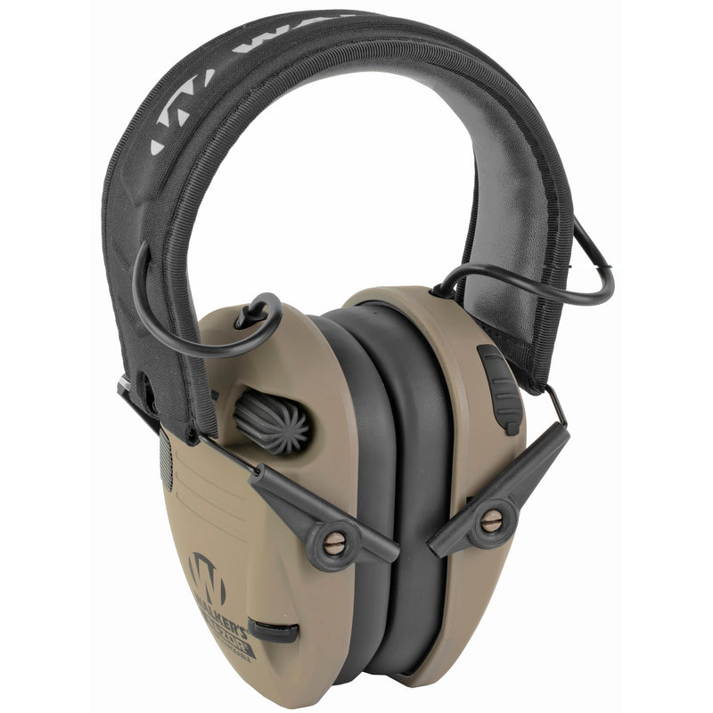 Load image into Gallery viewer, Walkers Rzr Rechargeable Muff