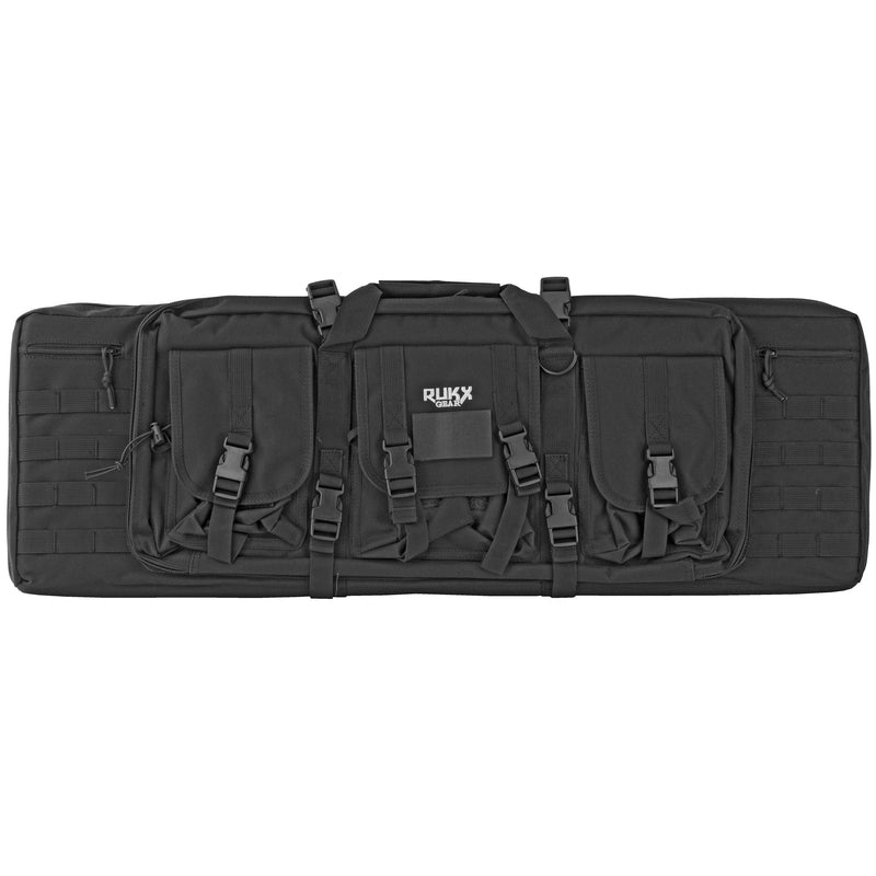 Load image into Gallery viewer, Ati Tactical 36" Double Gun Case