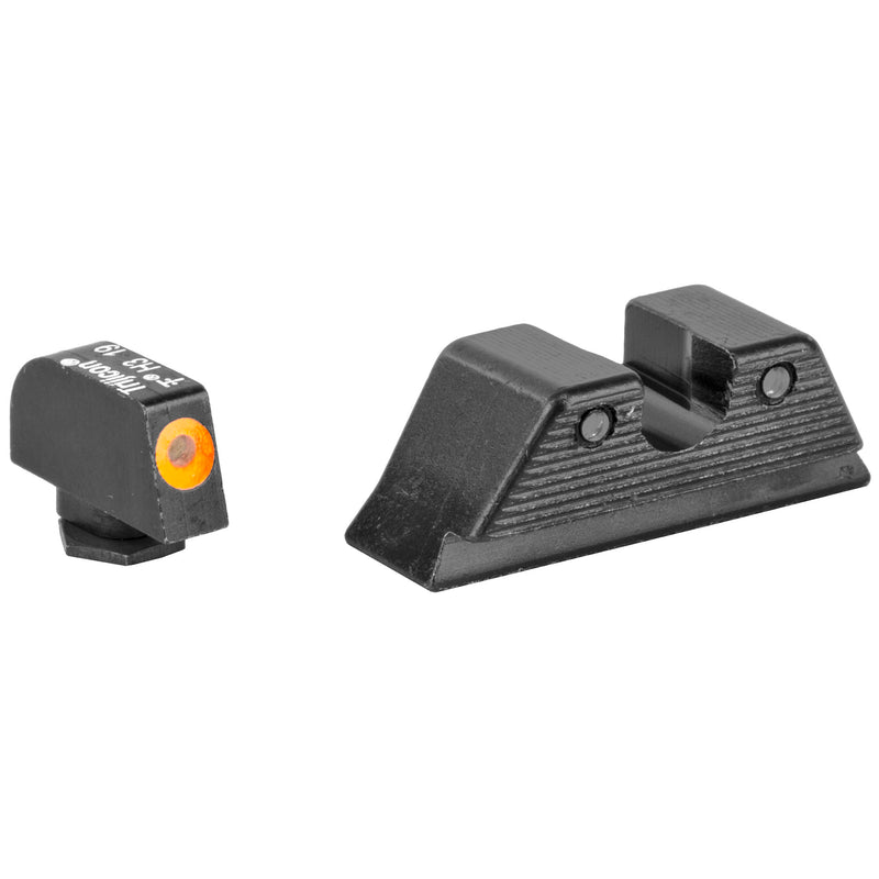 Load image into Gallery viewer, Trijicon Hd Xr For Glk Mos 9/40