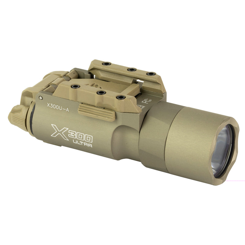 Load image into Gallery viewer, Surefire X300u-a 1000 Lm-led