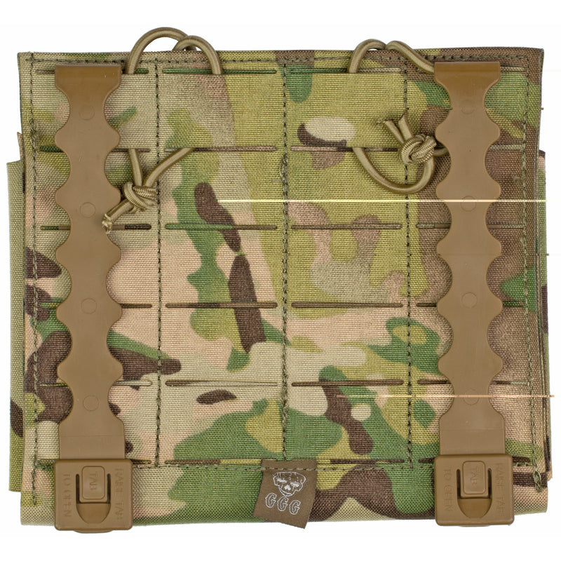 Load image into Gallery viewer, Ggg Double 7.62 Mag Pouch