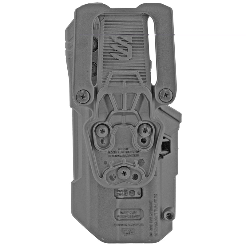 Load image into Gallery viewer, Bh T-ser L3d For Glk21/tlr1/2 Bk