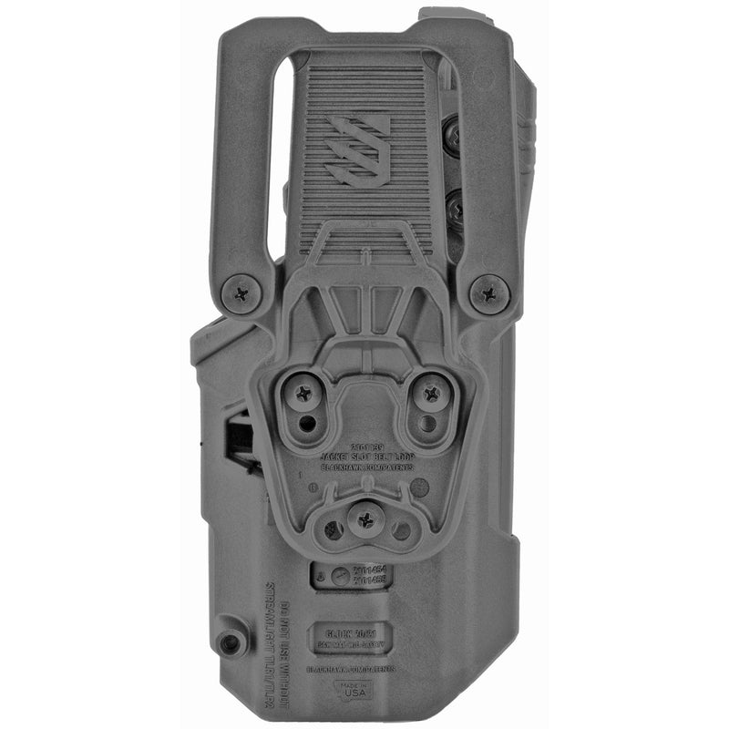 Load image into Gallery viewer, Bh T-ser L3d For Glk21/tlr1/2 Bk