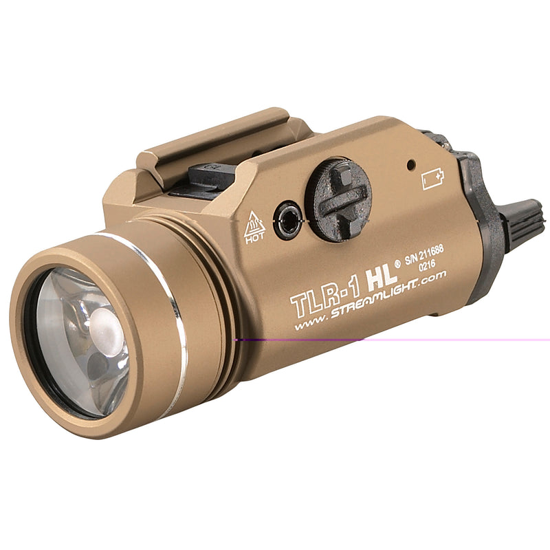 Load image into Gallery viewer, Strmlght Tlr-1 Hl 1000 Lumen