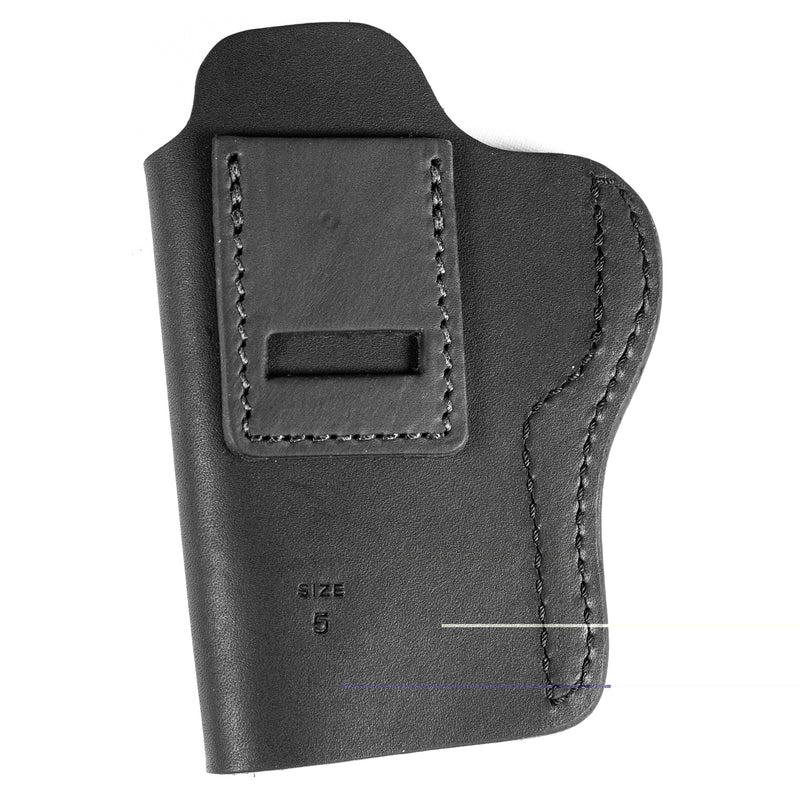 Load image into Gallery viewer, U/m Leather Iwb Hlstr Sz 5 Ambi