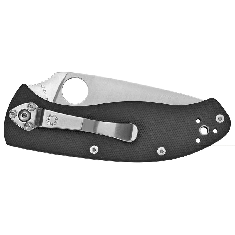 Load image into Gallery viewer, Spyderco Tenacious G-10