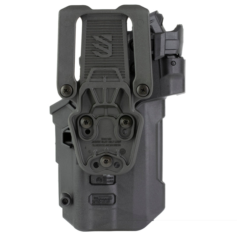 Load image into Gallery viewer, Bh T-ser L3d Rds Sig P320/tlr1/2