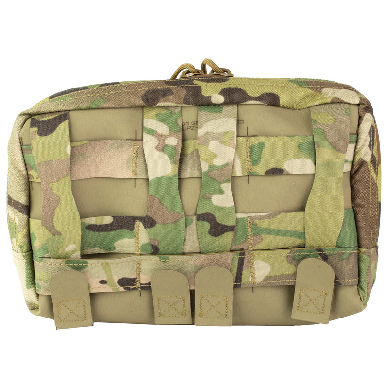 Load image into Gallery viewer, Bl Force Med Hrz Utility Pouch