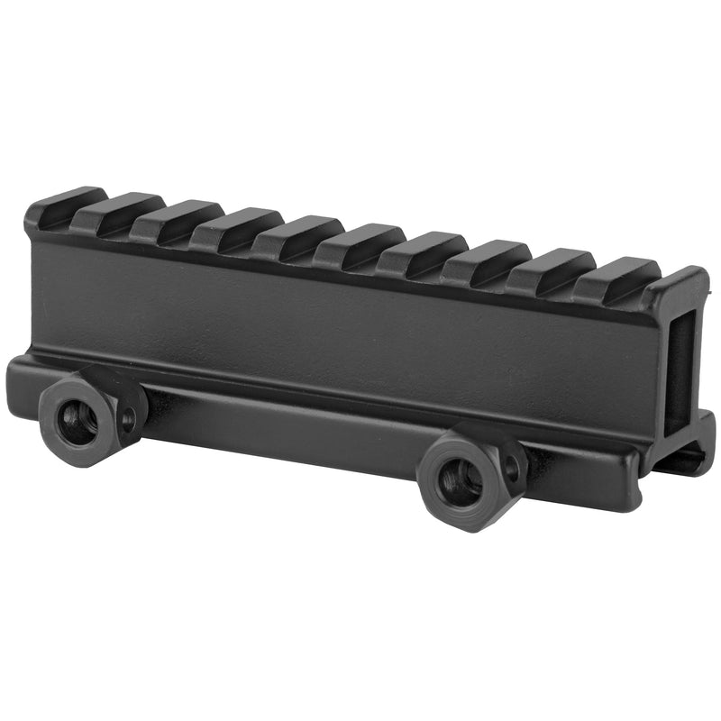 Load image into Gallery viewer, Truglo Riser Mnt Picatinny 1-pc