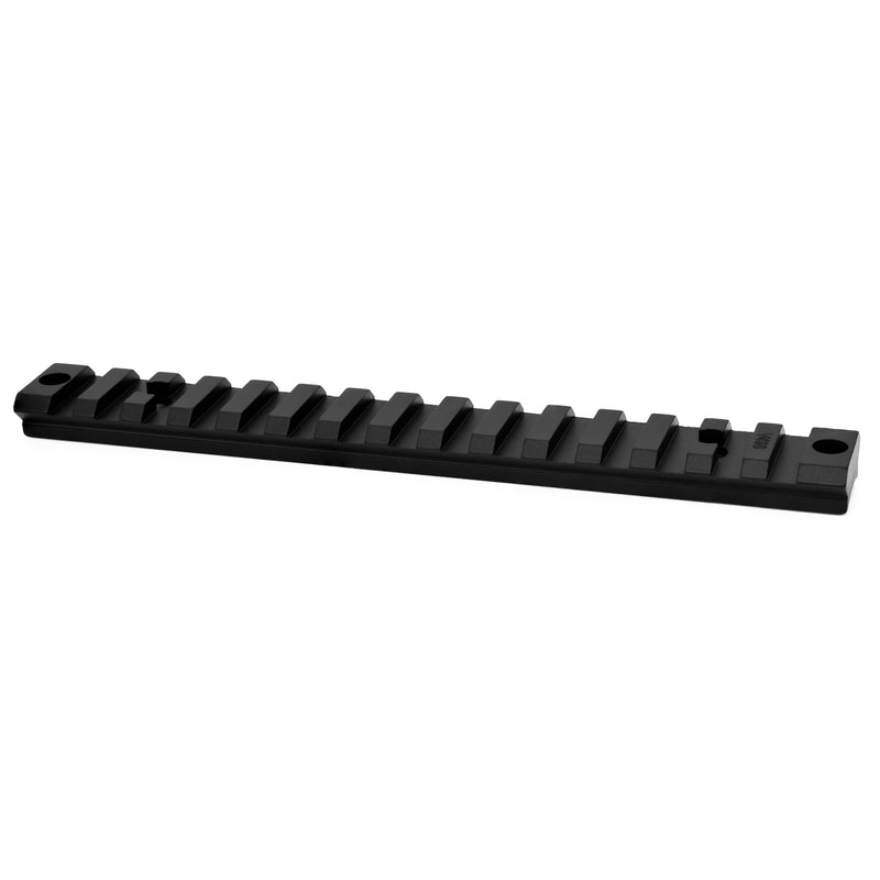 Load image into Gallery viewer, Warne Vapor Rail Savage Axis