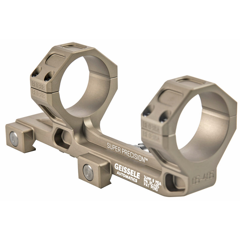 Load image into Gallery viewer, Geissele Spr Prcsn 34mm Ext