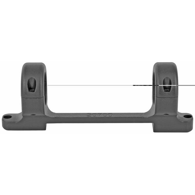 Load image into Gallery viewer, Dnz Rem 700 Sa Med Mnt Blk