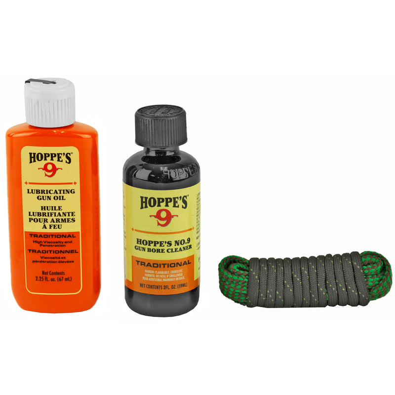 Load image into Gallery viewer, Hoppes 1 2 3 Done Rifle Kit