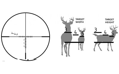 Load image into Gallery viewer, Geissele Spr Prcsnscope 1-6