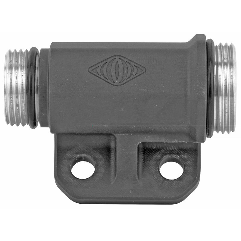 Load image into Gallery viewer, Reptilia Torch 3v/cr123 Mlok Blk