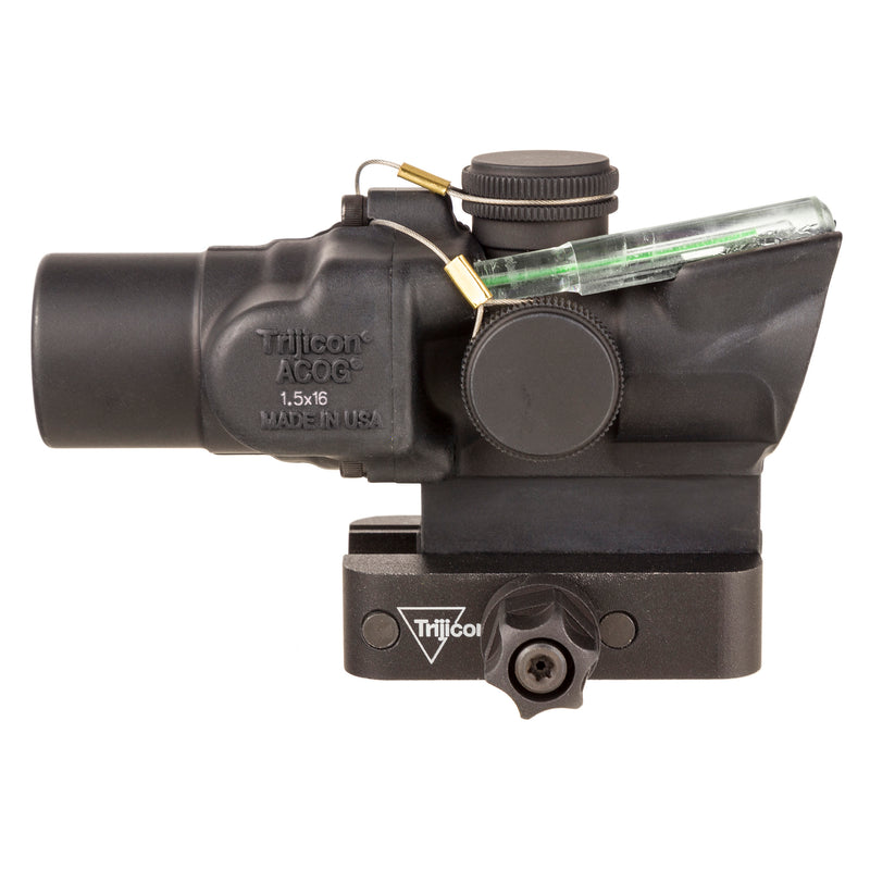 Load image into Gallery viewer, Trijicon Acog 1.5x16s Ring