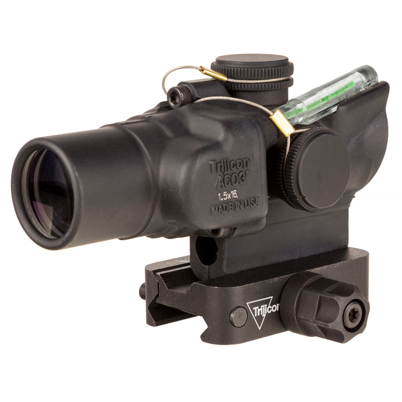 Load image into Gallery viewer, Trijicon Acog 1.5x16s Ring