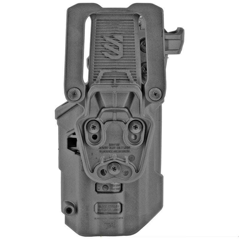 Load image into Gallery viewer, Bh T-ser L3d For Glk17/tlr1/2 Bk