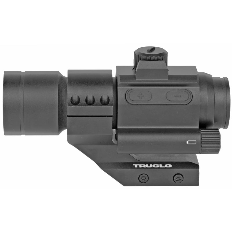 Load image into Gallery viewer, Truglo Ignite 2 Moa Green Dot