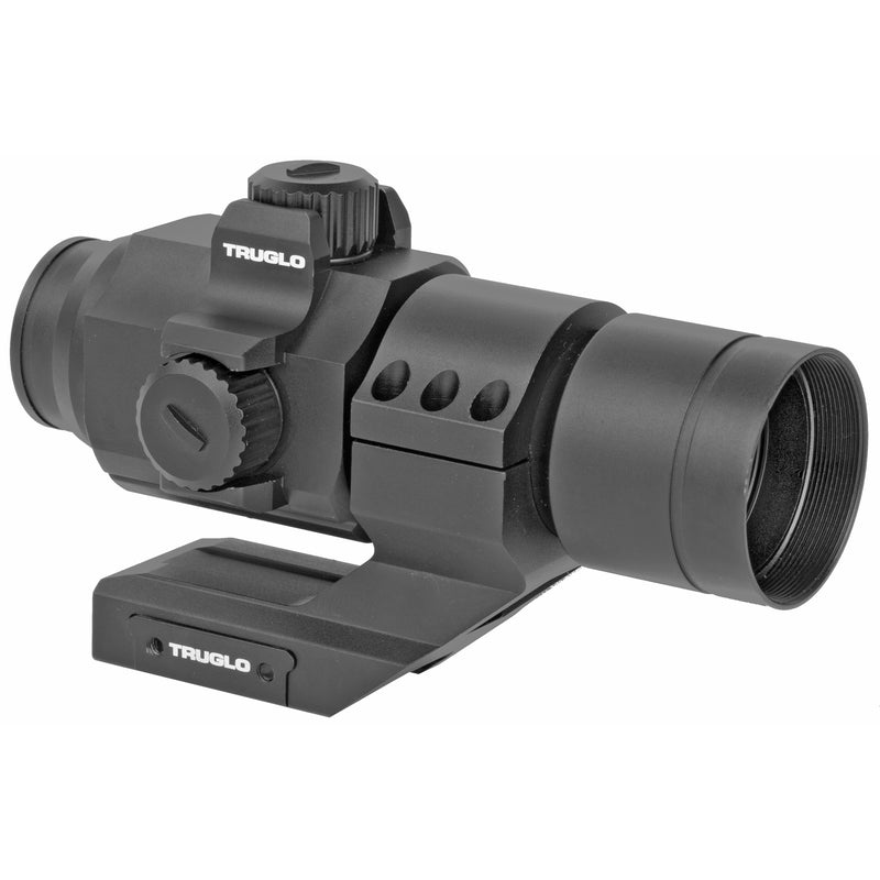 Load image into Gallery viewer, Truglo Ignite 2 Moa Green Dot