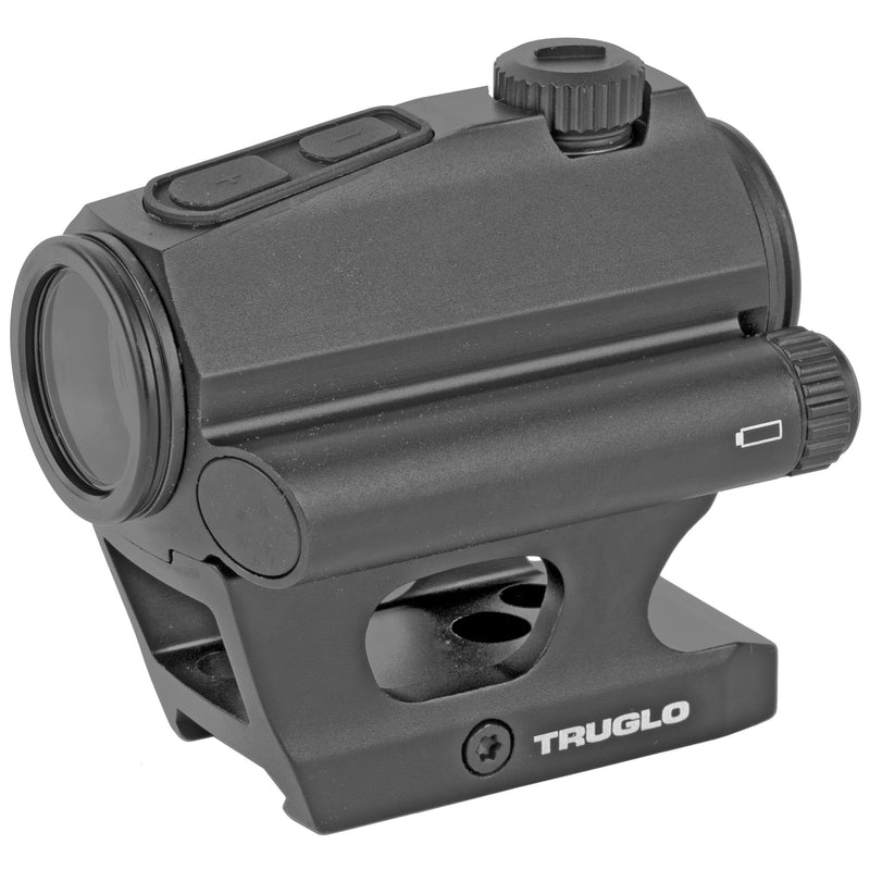 Load image into Gallery viewer, Truglo Ignite 2 Moa Green Dot