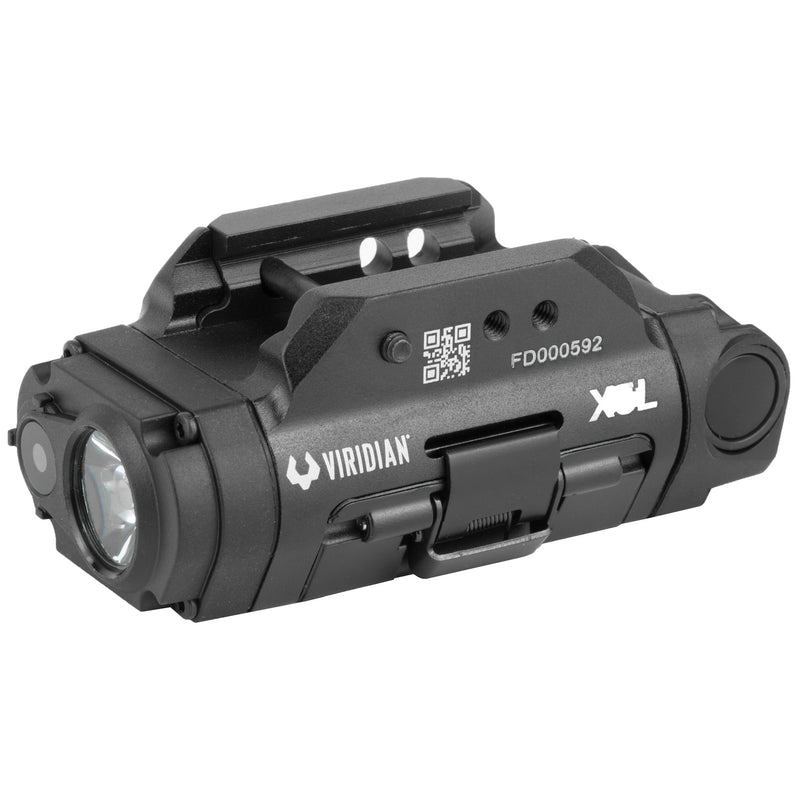 Load image into Gallery viewer, Viridian X5l G3 Lsr/lght Grn