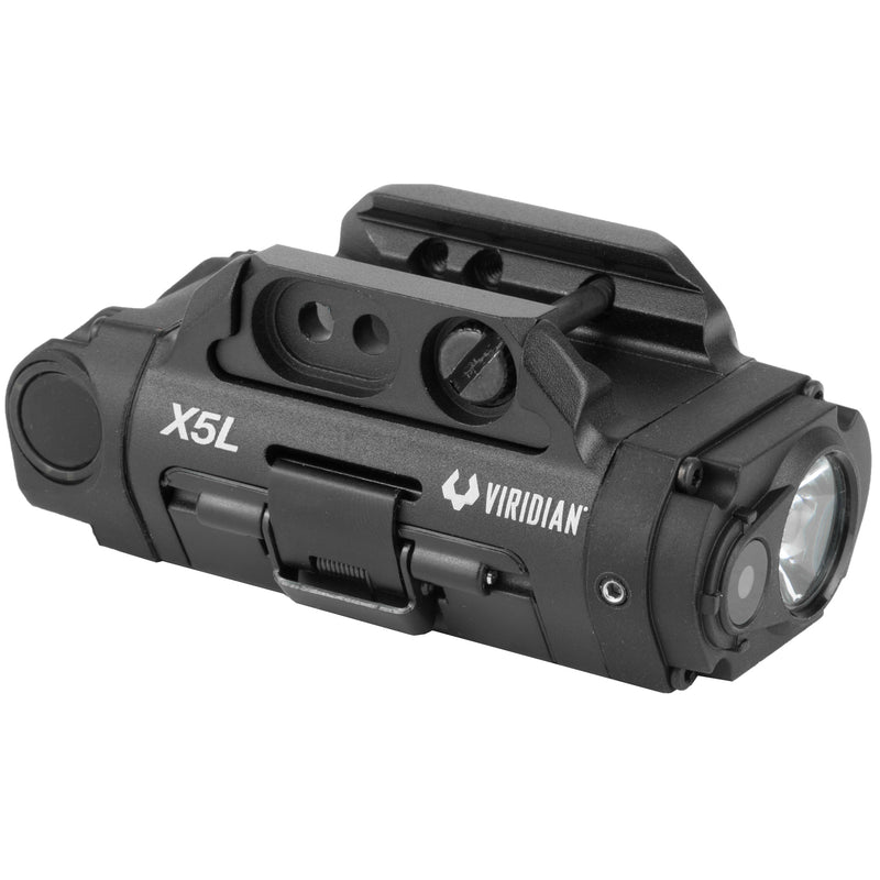 Load image into Gallery viewer, Viridian X5l G3 Lsr/lght Grn