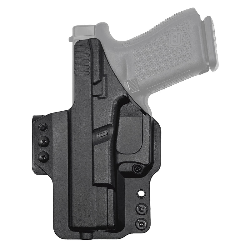Load image into Gallery viewer, Bravo Torsion For Glk 19 Iwb Blk
