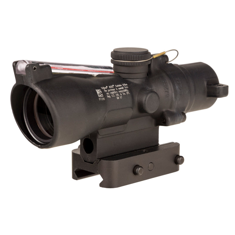 Load image into Gallery viewer, Trijicon Acog 3x24 Hs/dot .223