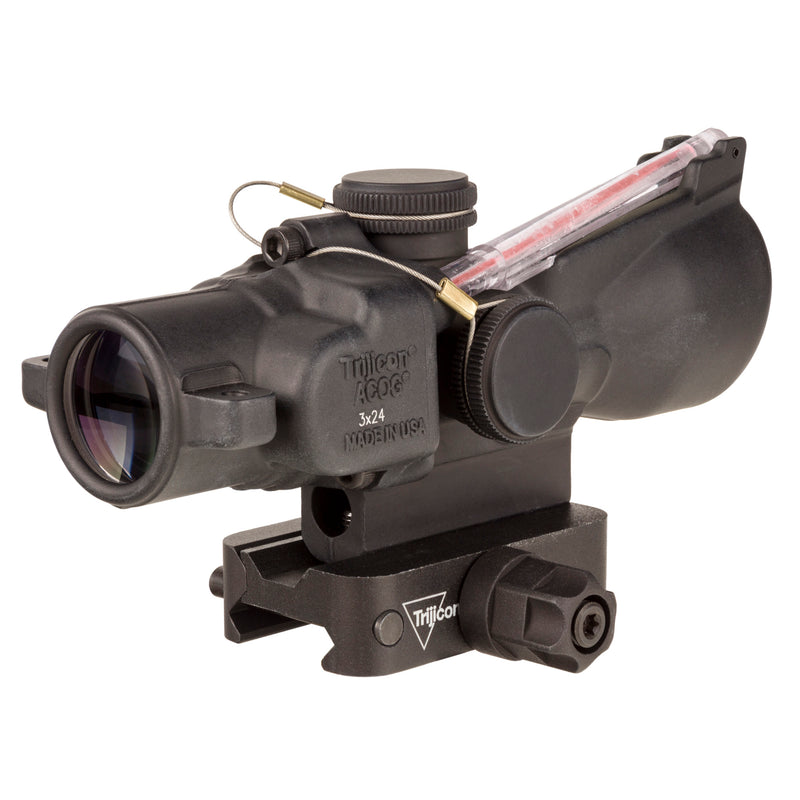 Load image into Gallery viewer, Trijicon Acog 3x24 Hs/dot .223