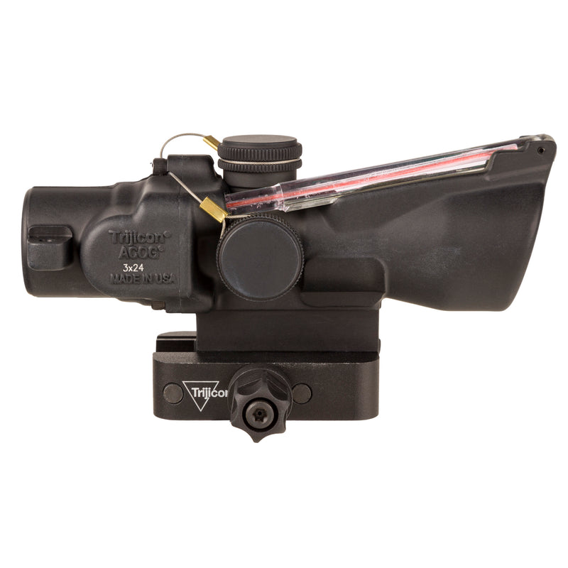 Load image into Gallery viewer, Trijicon Acog 3x24 Hs/dot .223