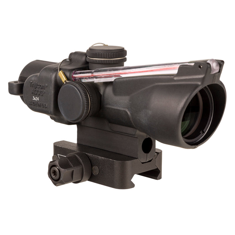 Load image into Gallery viewer, Trijicon Acog 3x24 Hs/dot .223