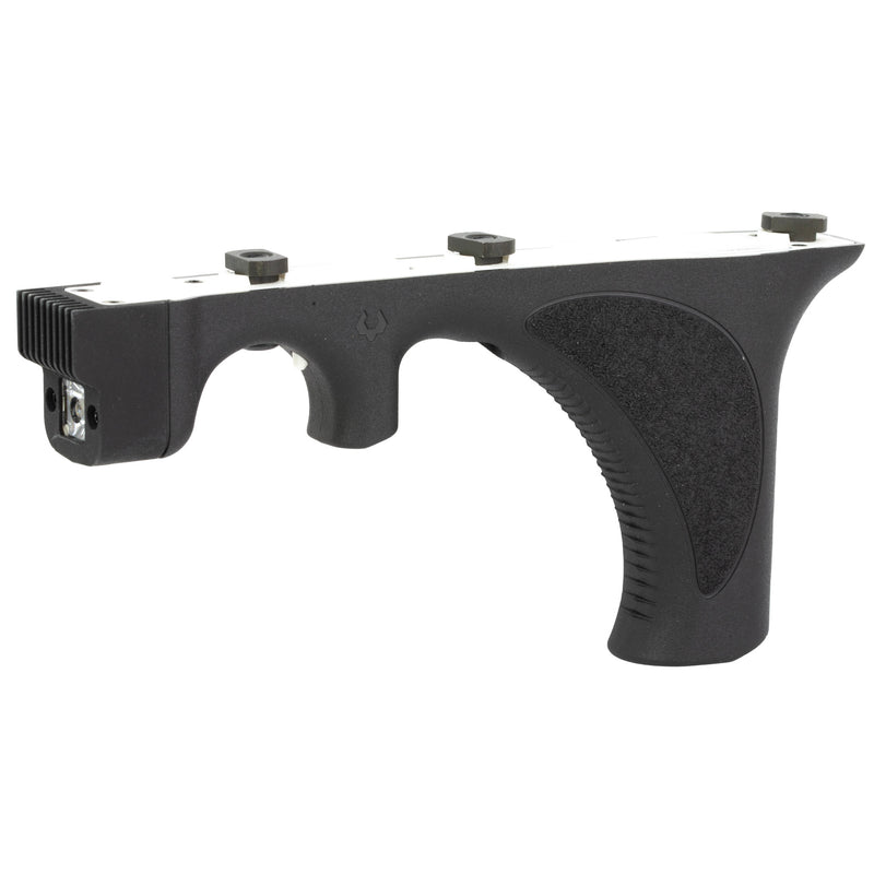 Load image into Gallery viewer, Viridian 4lux Mlok 400 Lumen