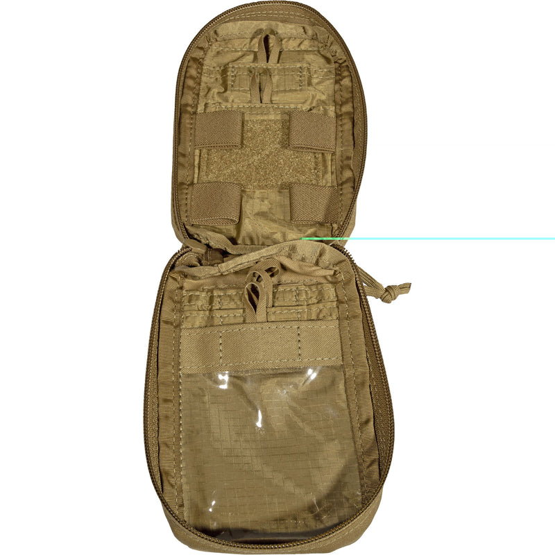 Load image into Gallery viewer, Ggg E&e Vertical Pouch