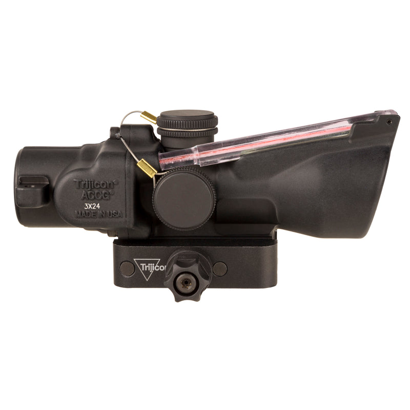 Load image into Gallery viewer, Trijicon Acog 3x24 Low Hs/dot Ak