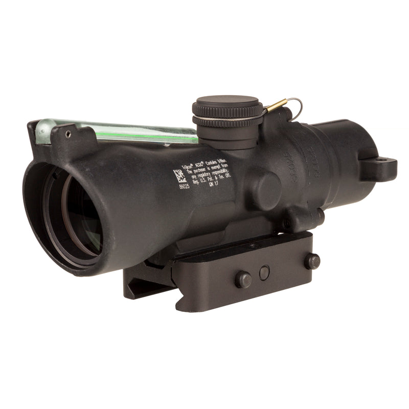 Load image into Gallery viewer, Trijicon Acog 3x24 Low Hs/dot Ak