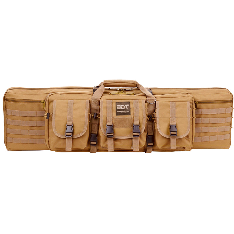 Load image into Gallery viewer, Bulldog Dlx 36" Dbl Tact Rifle