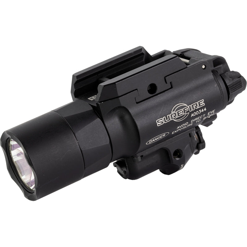Load image into Gallery viewer, Surefire X400 Turbo Lsr Blk