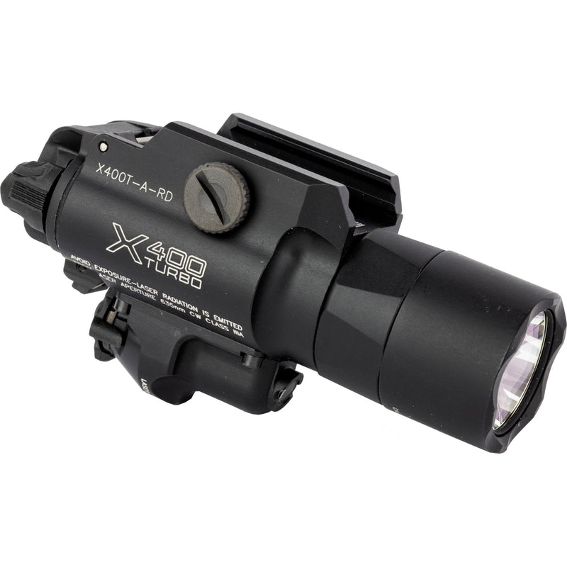 Load image into Gallery viewer, Surefire X400 Turbo Lsr Blk