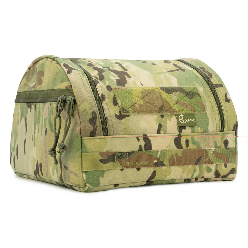 Load image into Gallery viewer, Coletac Brain Bucket Bag