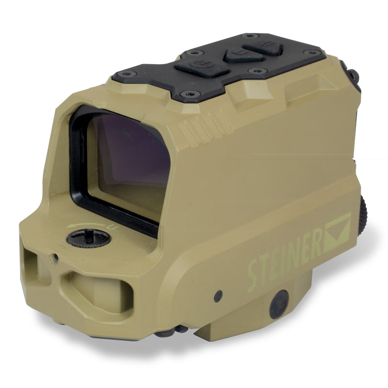 Load image into Gallery viewer, Steiner Drs1x W/ Std Mount