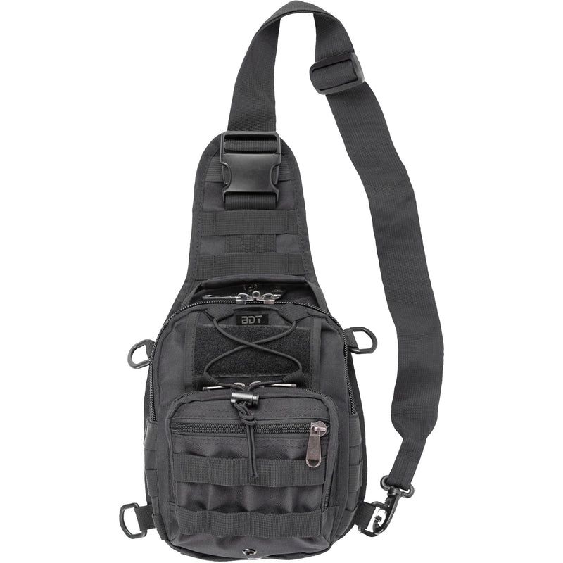 Load image into Gallery viewer, Bulldog X-small Go Sling Bag