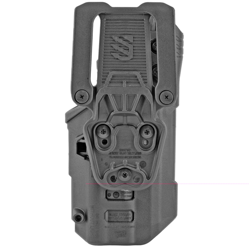 Load image into Gallery viewer, Bh T-ser L3d For Glk17/tlr1/2 Bw